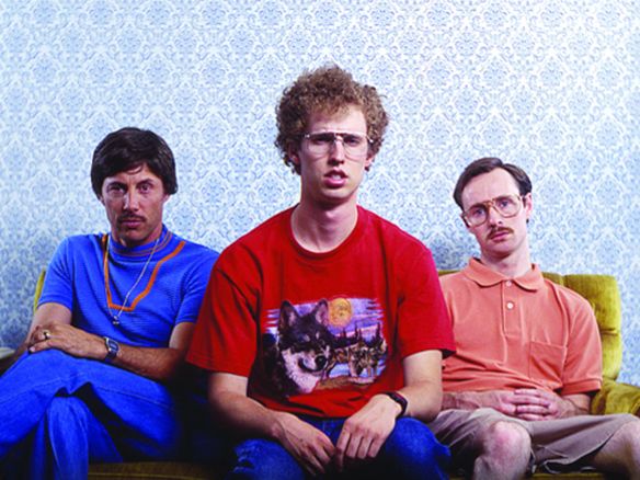Napoleon Dynamite (2004) - Jared Hess | Synopsis, Characteristics ...